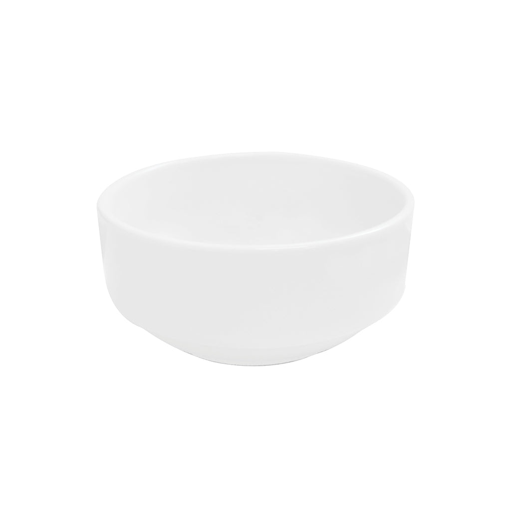 Cream Soup Cup 230 ml (Stacking No Handle)