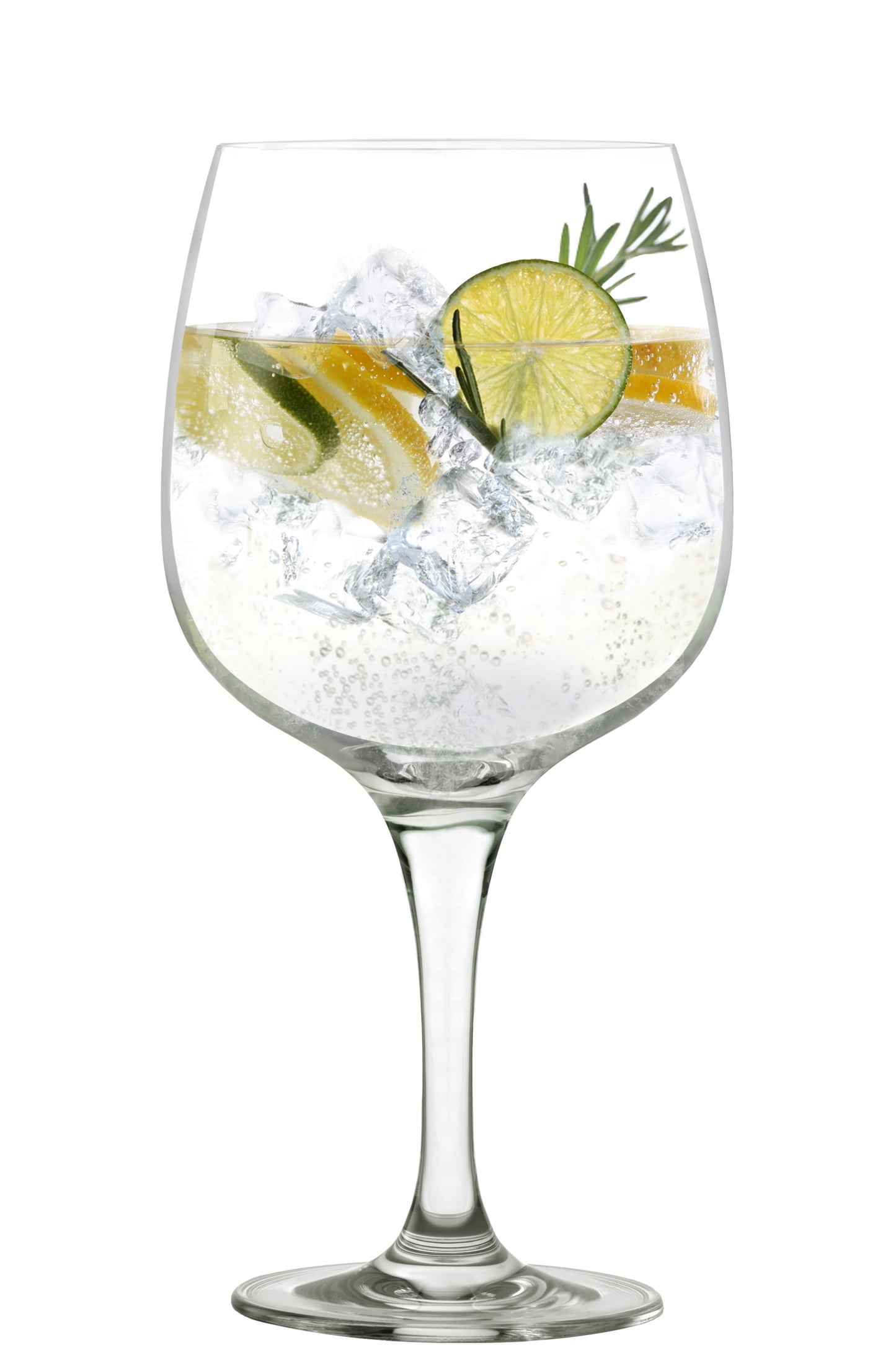 Gin & Tonic / Cocktail glass 755 ml