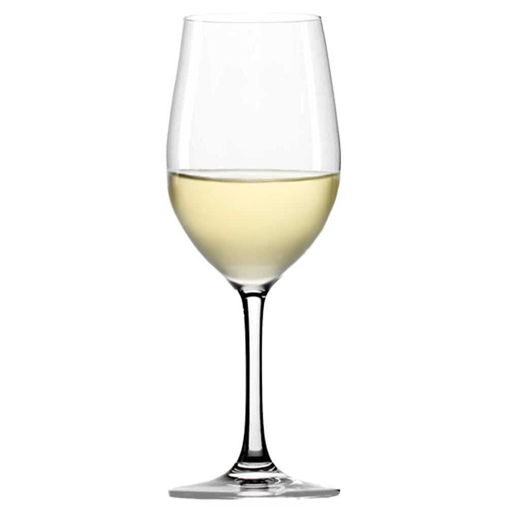 White Wine Glass 370 ml Classic