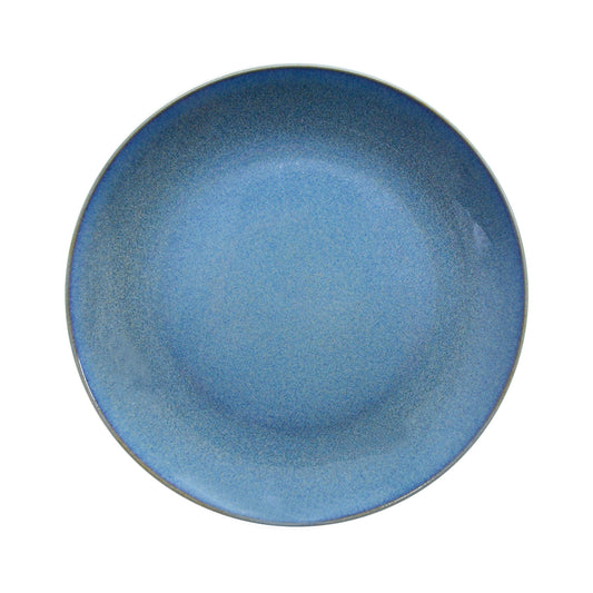 Plate Coupe Horizon Blue