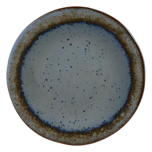 Plate 28 cm
