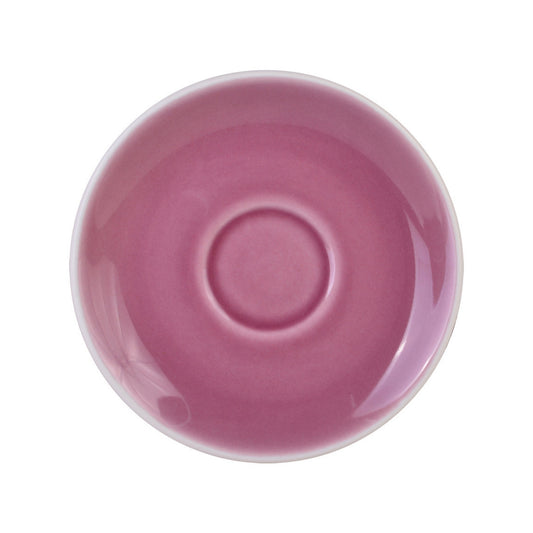 צלוחית אספרסו 12.6ס״מ