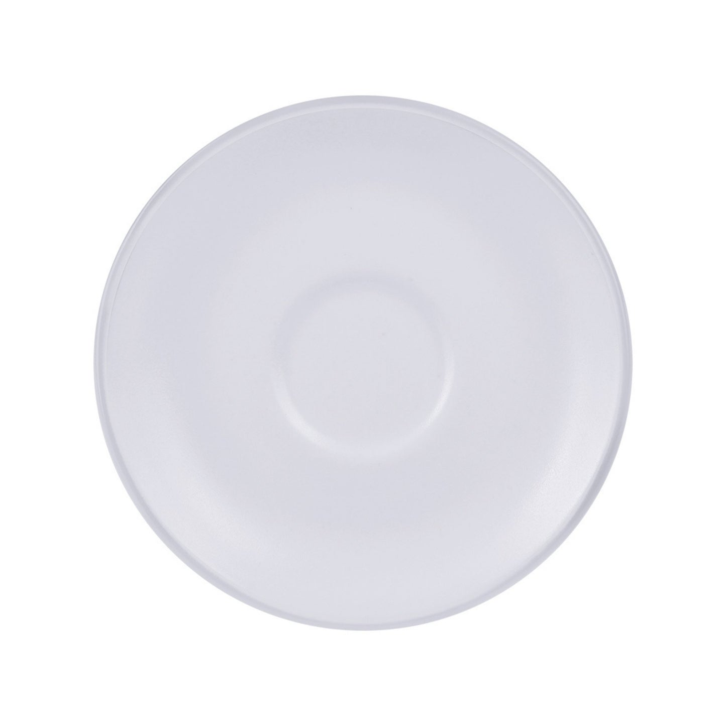 Espresso saucer 12.6cm