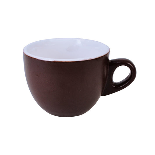 כוס קפוצ׳ינו 189מ״ל