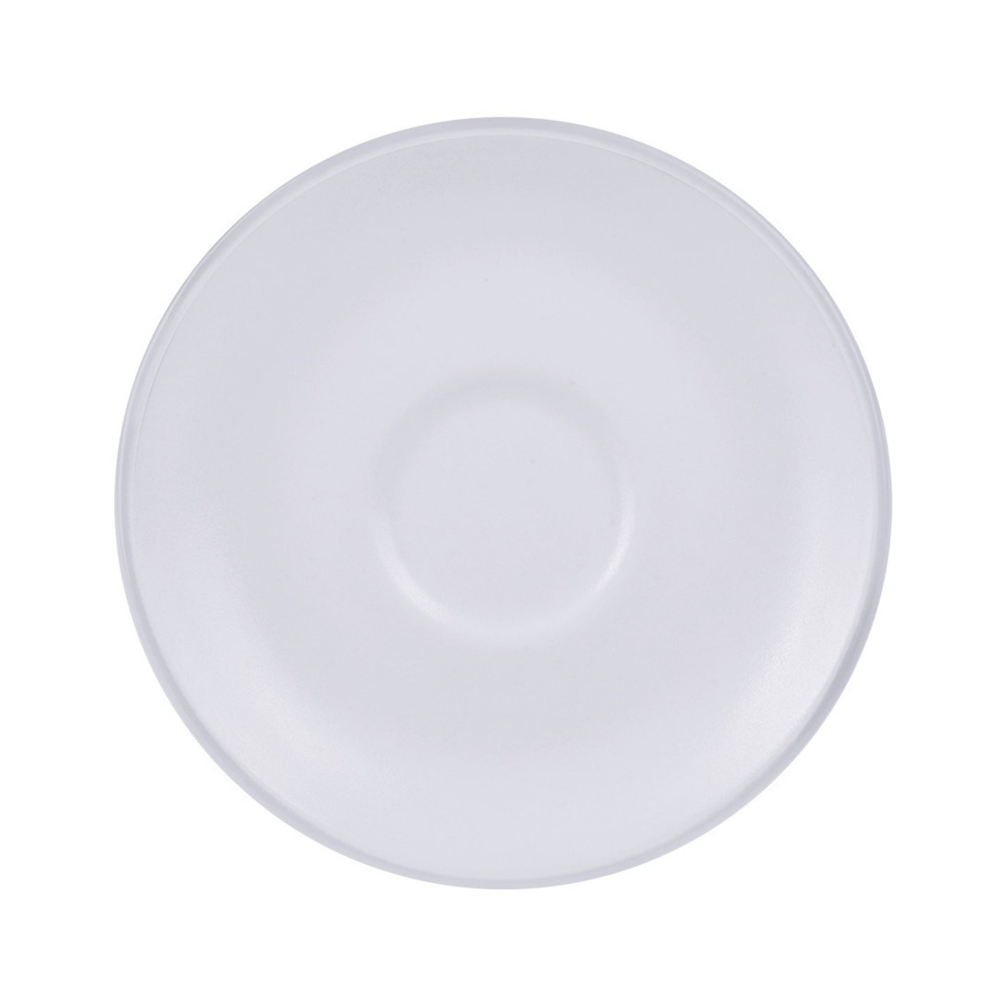 צלוחית קפוצ׳ינו 14.2ס״מ