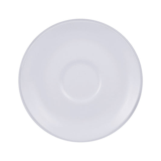 צלוחית קפוצ׳ינו 14.2ס״מ