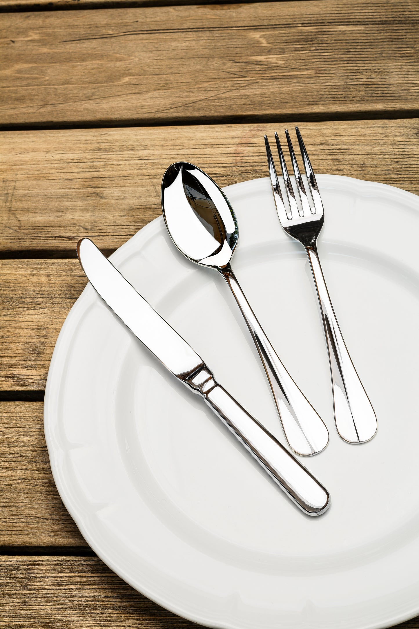 Table Knife Baguette