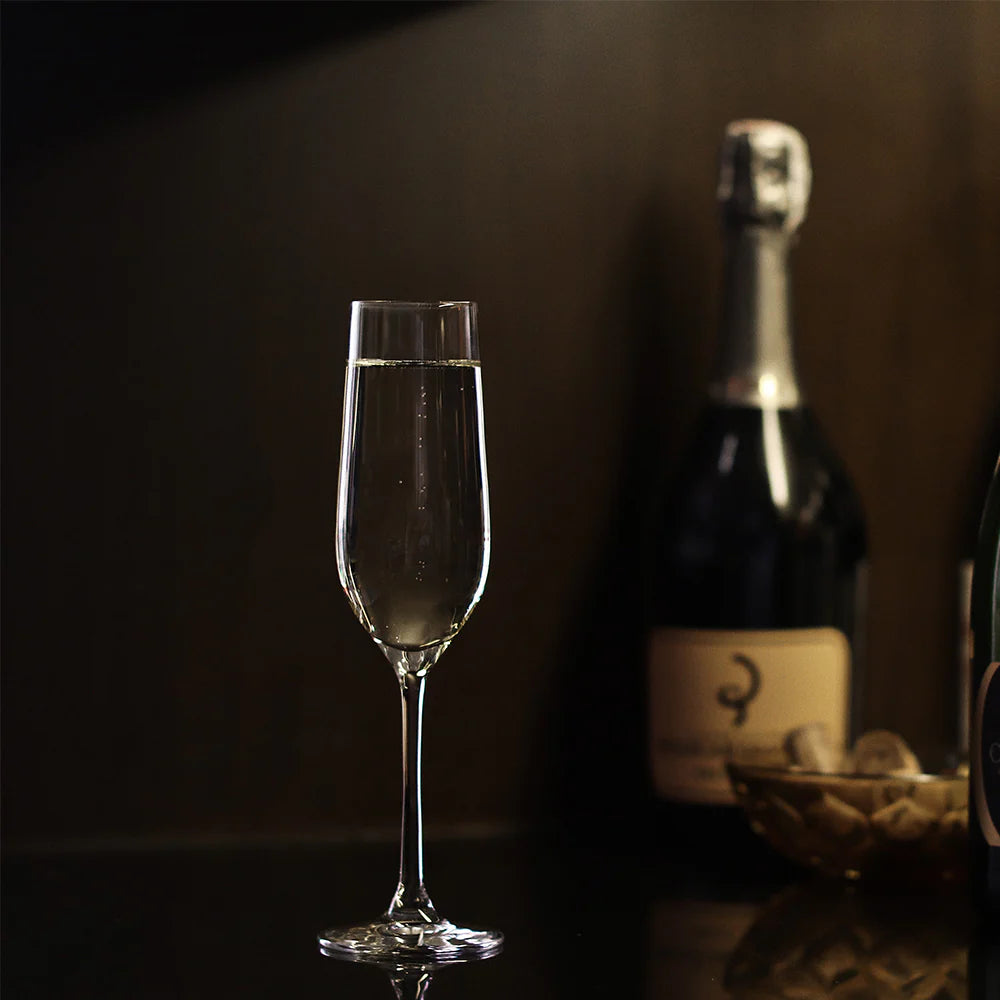 Champagne glass 190 ml Classic
