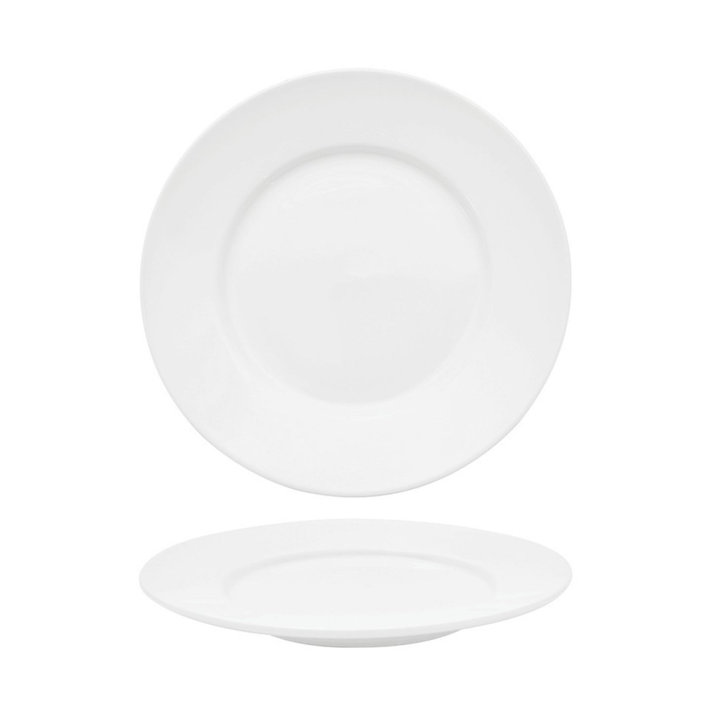 צלחת עם שוליים רחבים 17,19,23,26,31ס"מ