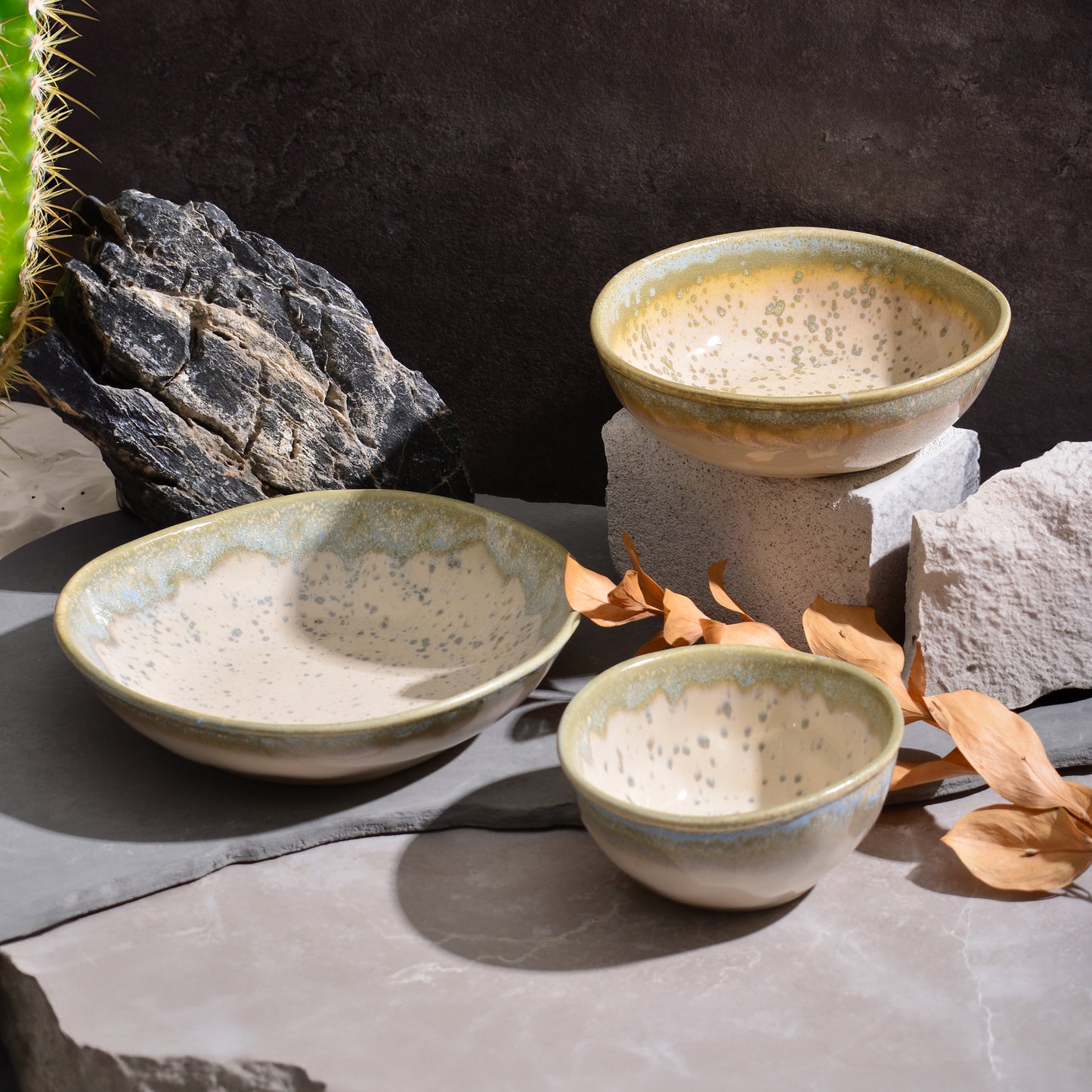 Bowl 246 ml 12 cm Organic