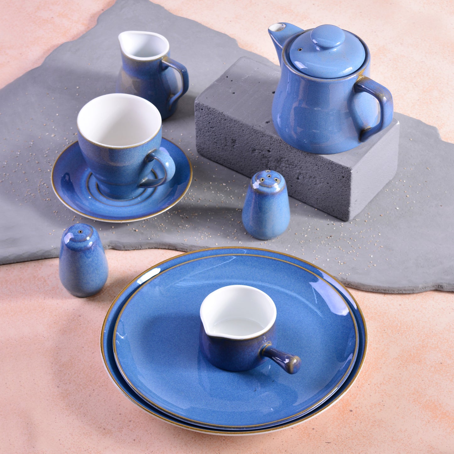 Cream Tot 40 ml Horizon Blue