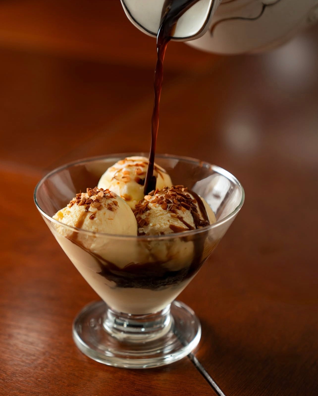 כוס קינוח / גובלט 310 מ״ל