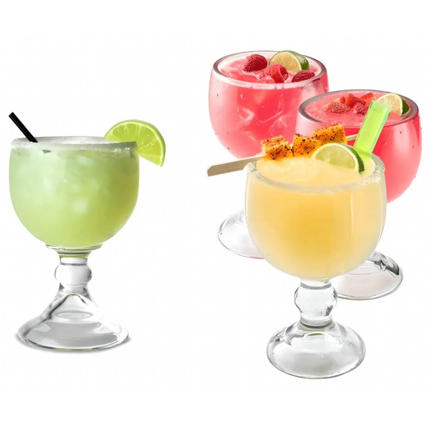 כוס גובלט 525 מ״ל Imperia