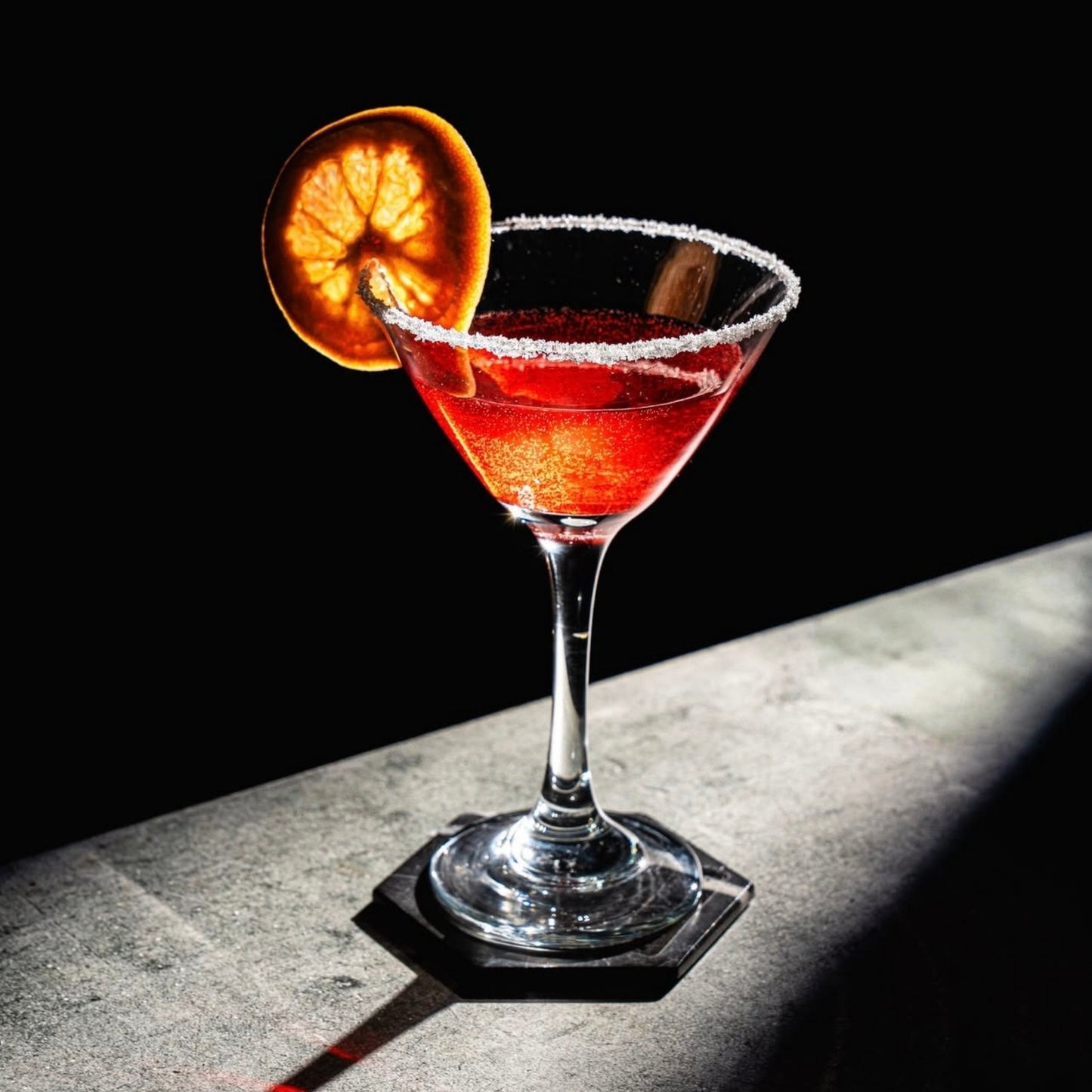 Martini glass 310ml