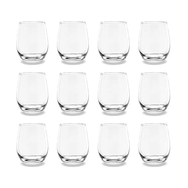 כוס ללא רגלית 500 מ״ל Napa