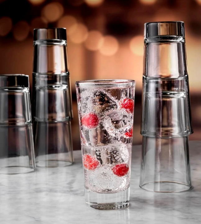 Novara highball glass