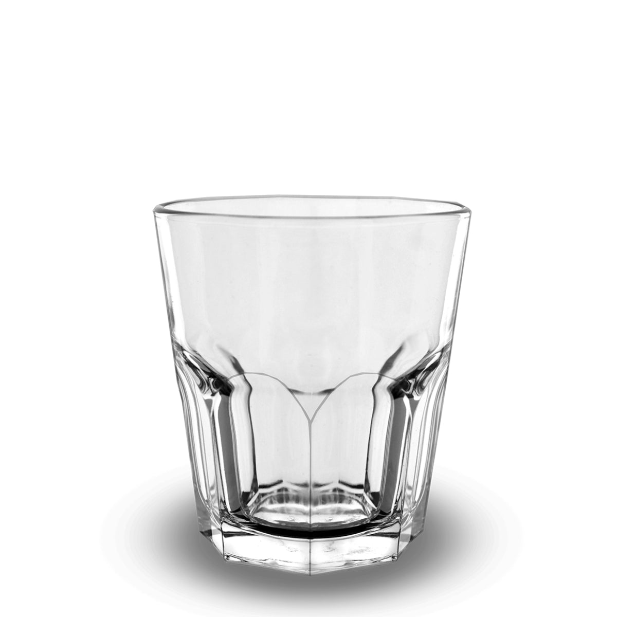 Old Fashion Glass 200,270,370ml Siena