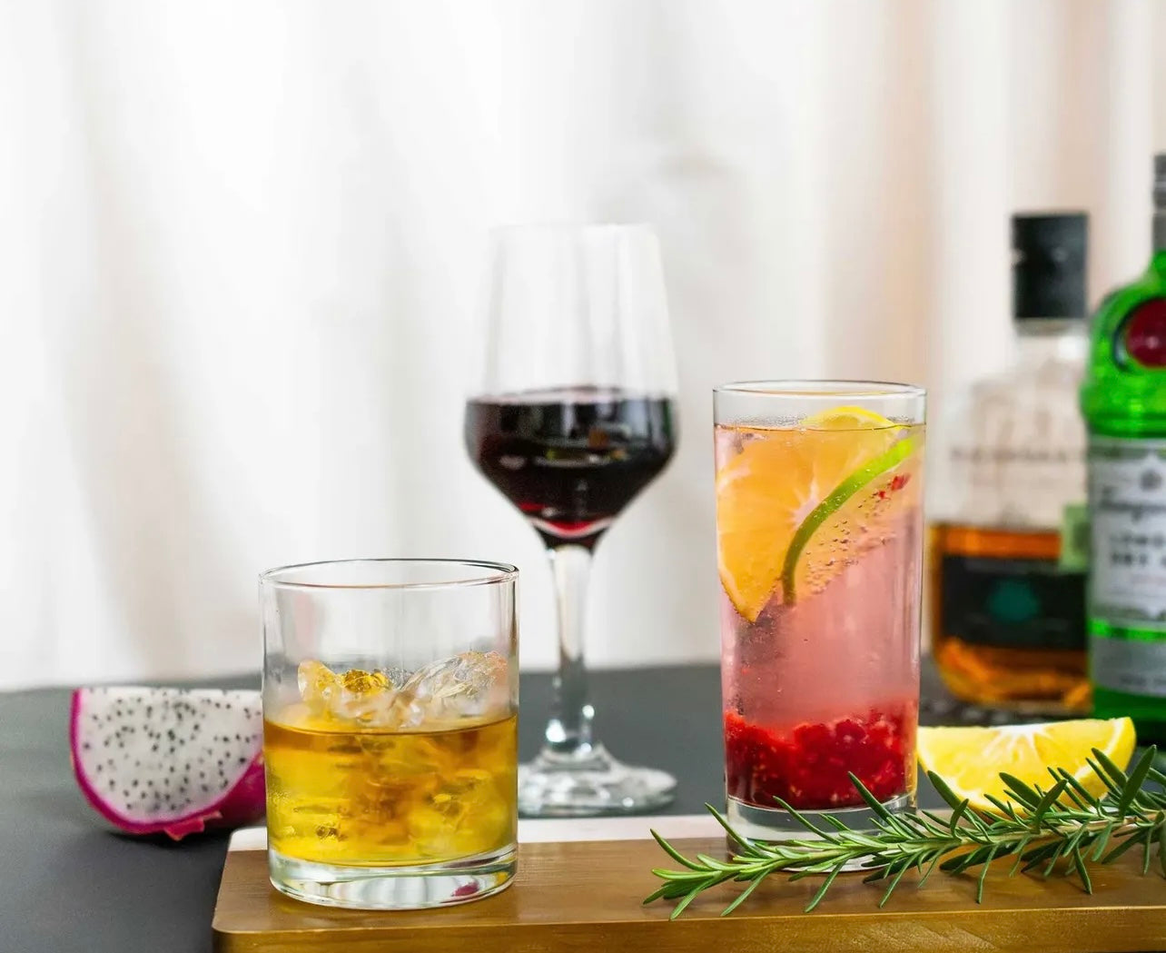 Glasgow Highball Glass 350 ml