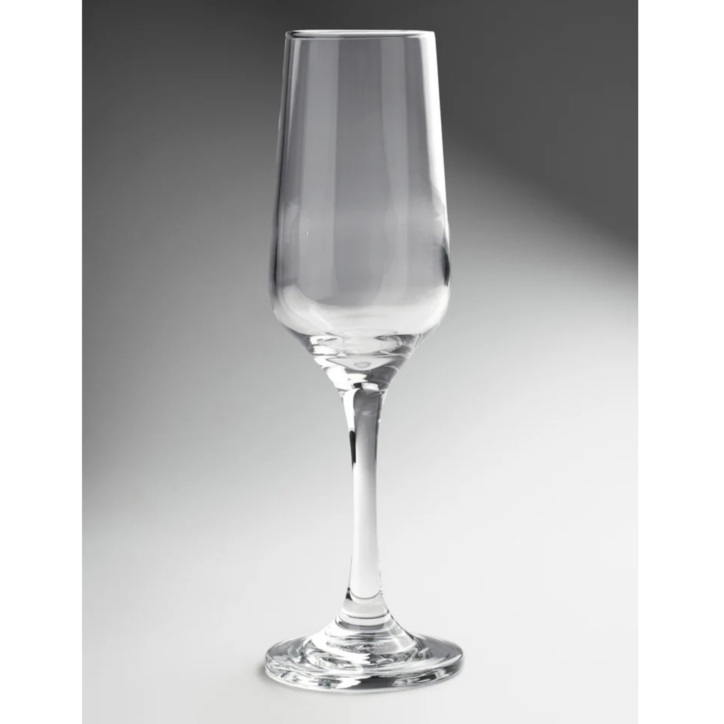 כוס פלוט שמפניה 190 מ״ל Toscana