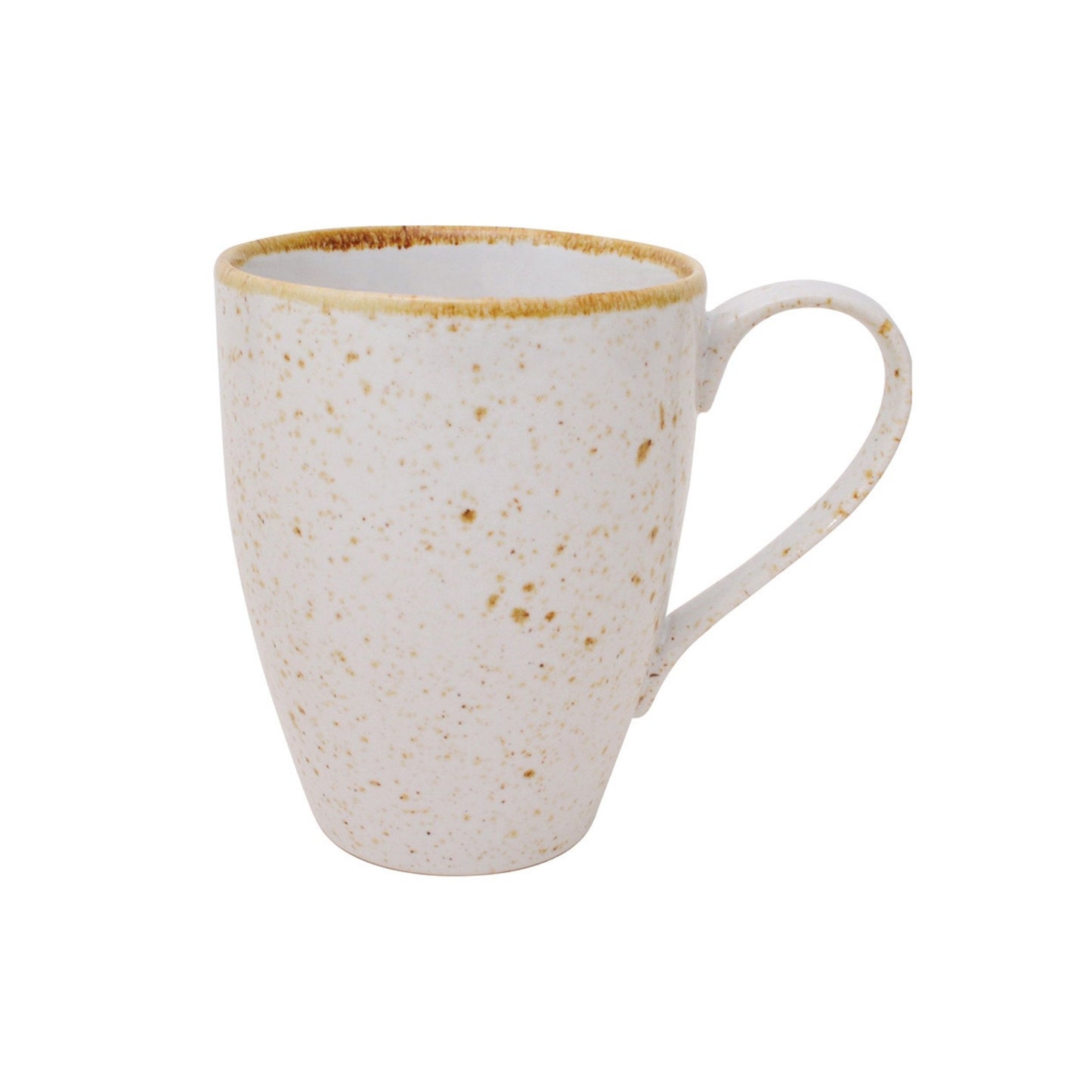 Mug 340ml- Barley Cream