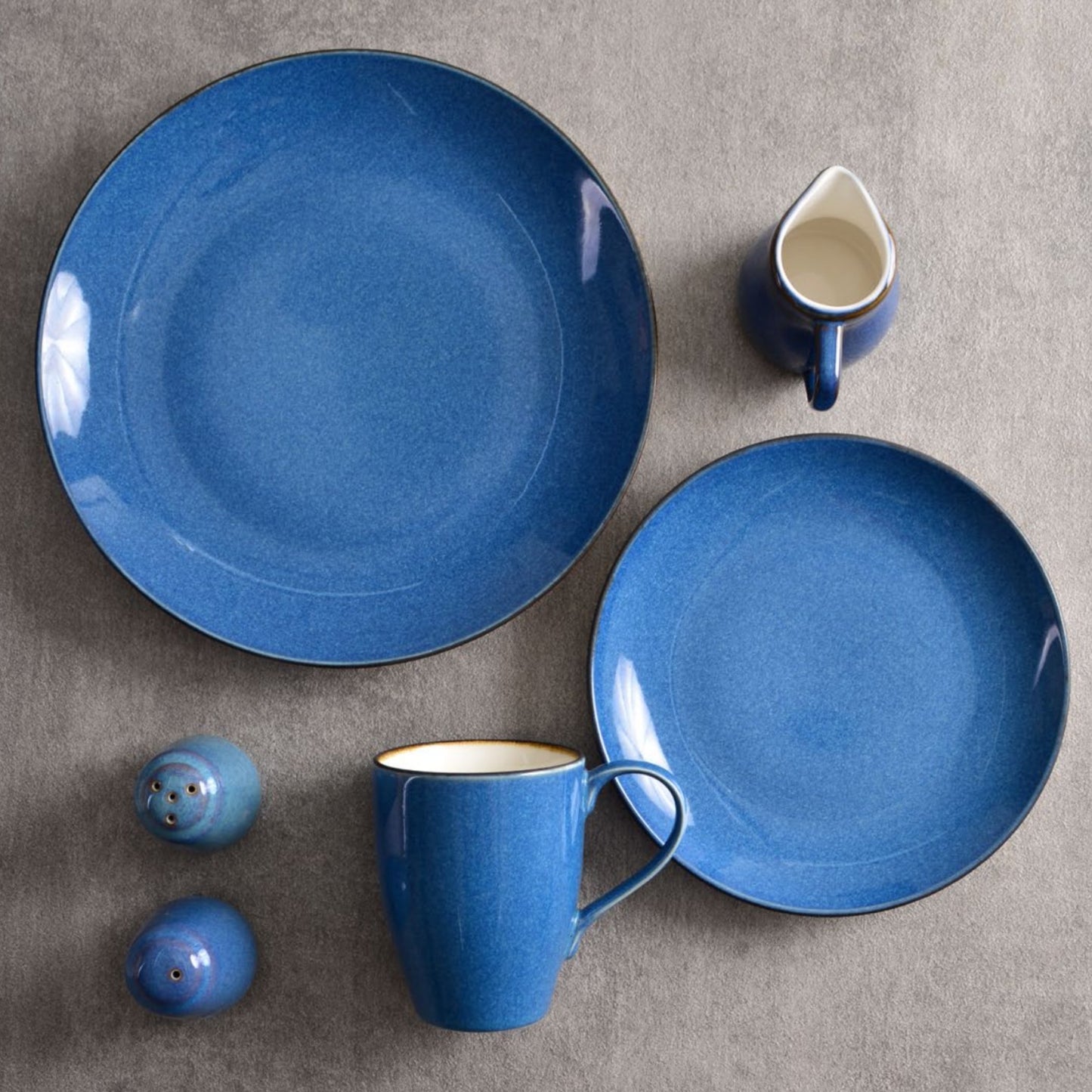 Mug 340ml - Horizon Blue