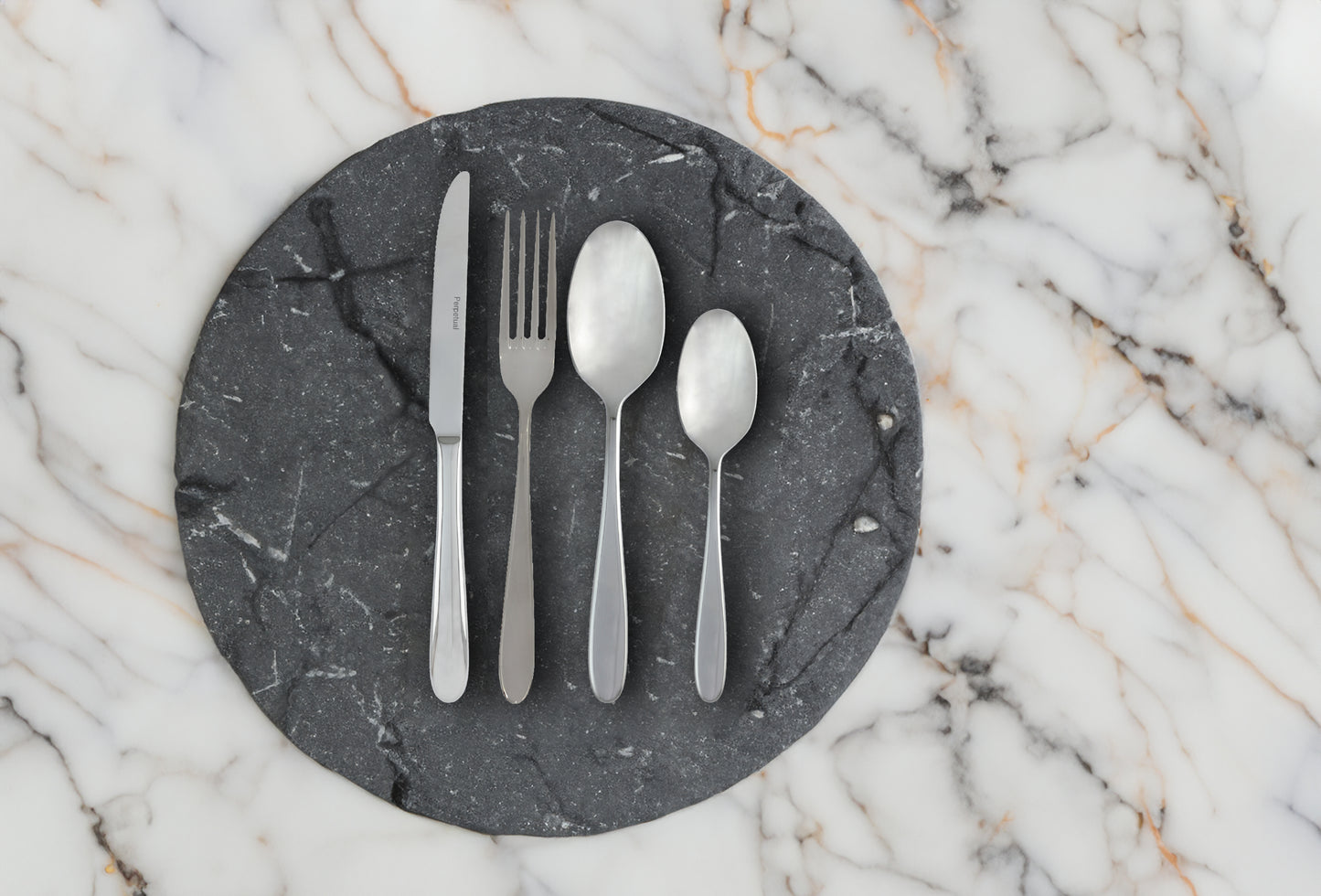 Iced Tea Spoon Lineal