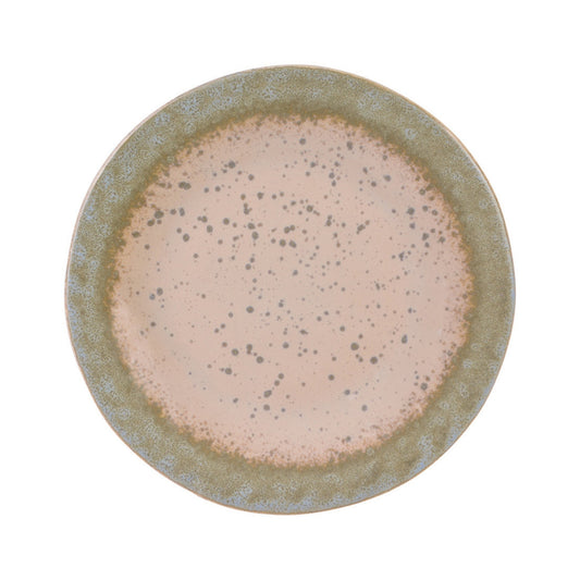 צלחת 24,28ס״מ