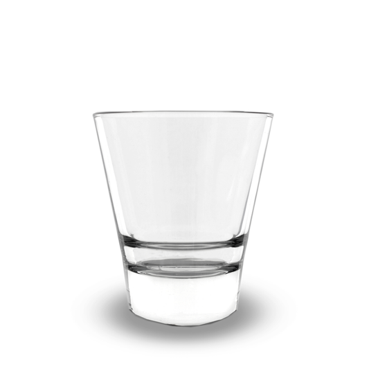 Novara Old Fashioned Glass