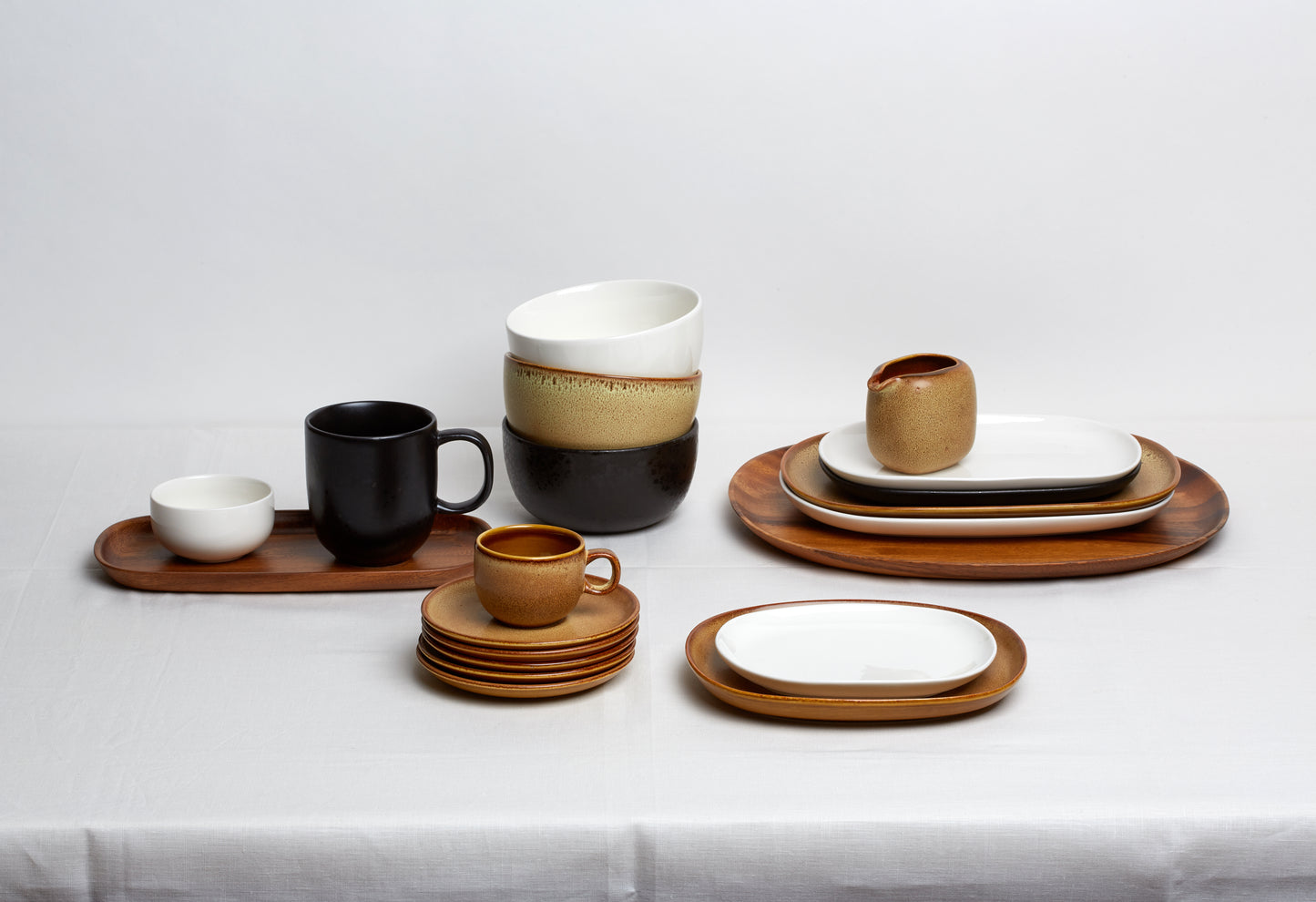 Bowl 550 ml 13.5 x 6.9 cm