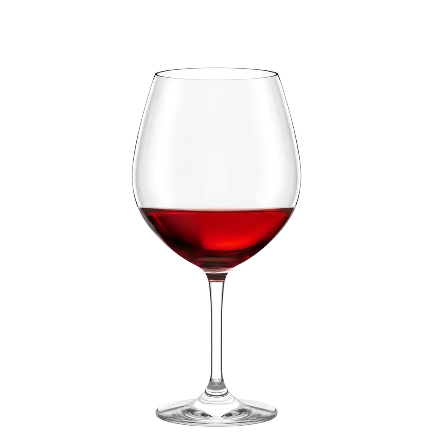 Burgundy wine glass 770ml Event