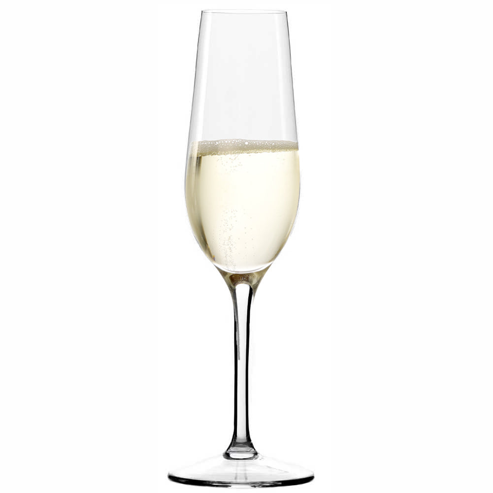 Flute glass 200 ml Event