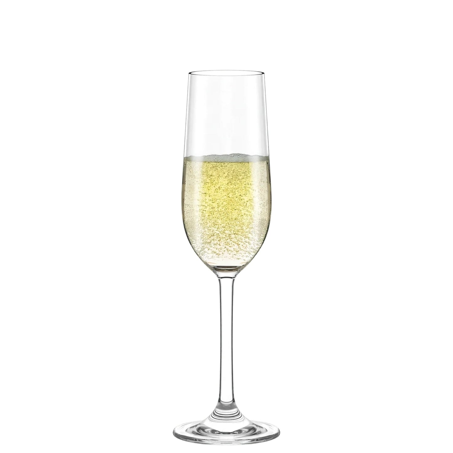 Champagne glass 190ml Classic