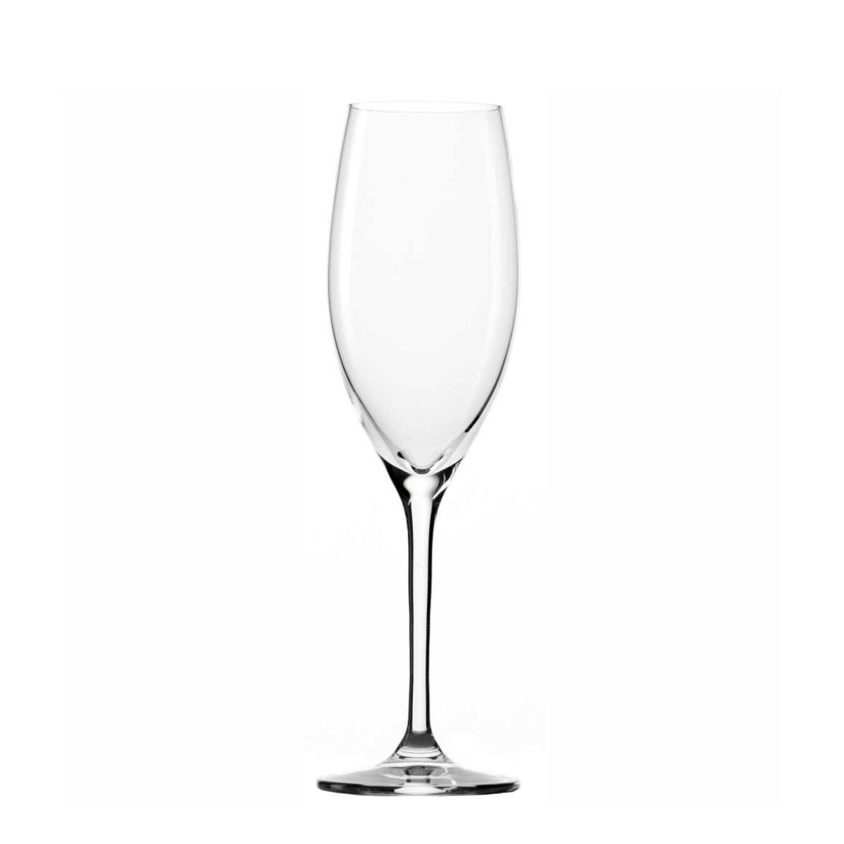 Champagne glass 240ml Classic