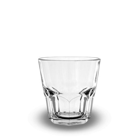 Siena Old Fashioned Glass