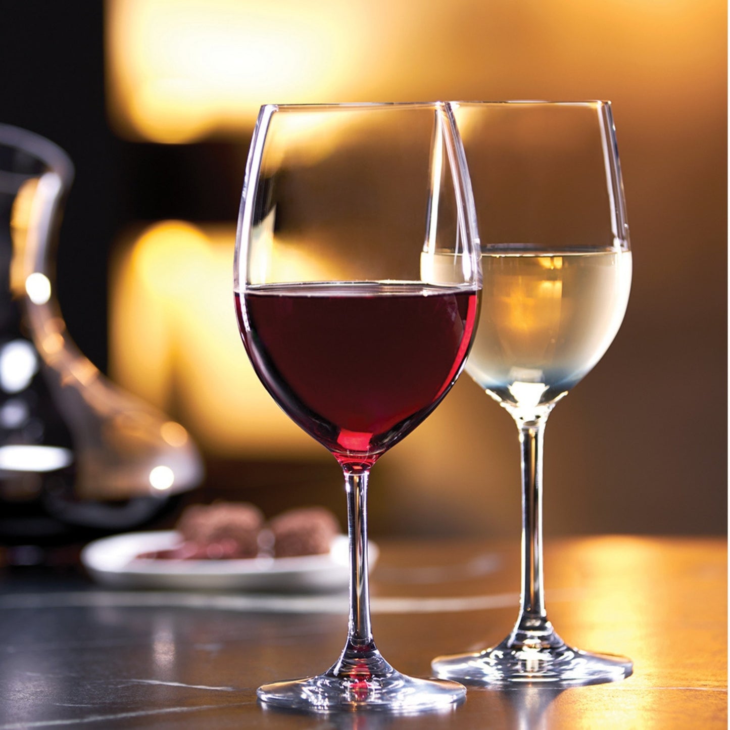 Bordeaux glass 650ml Classic