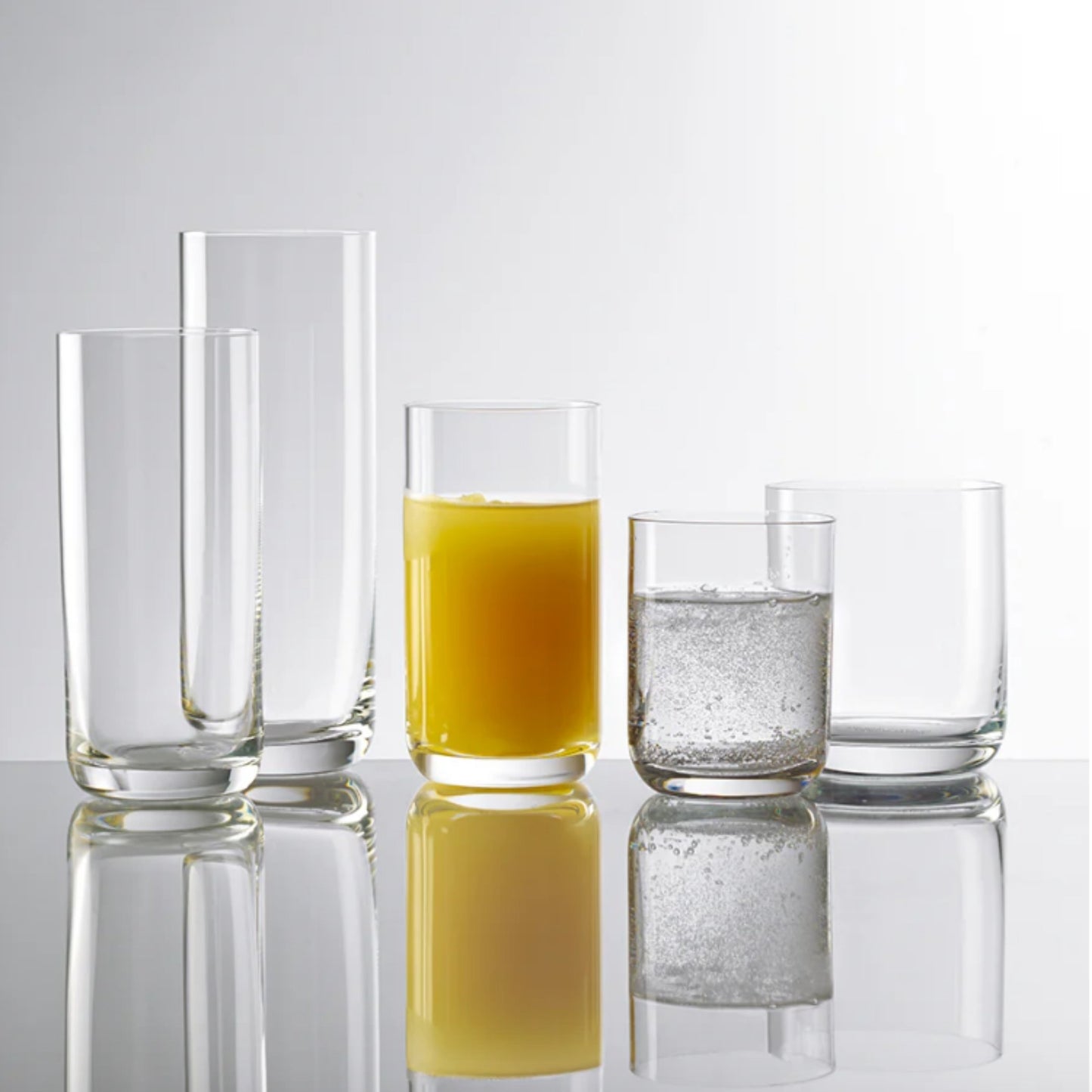 Highball Glass 265ml Classic