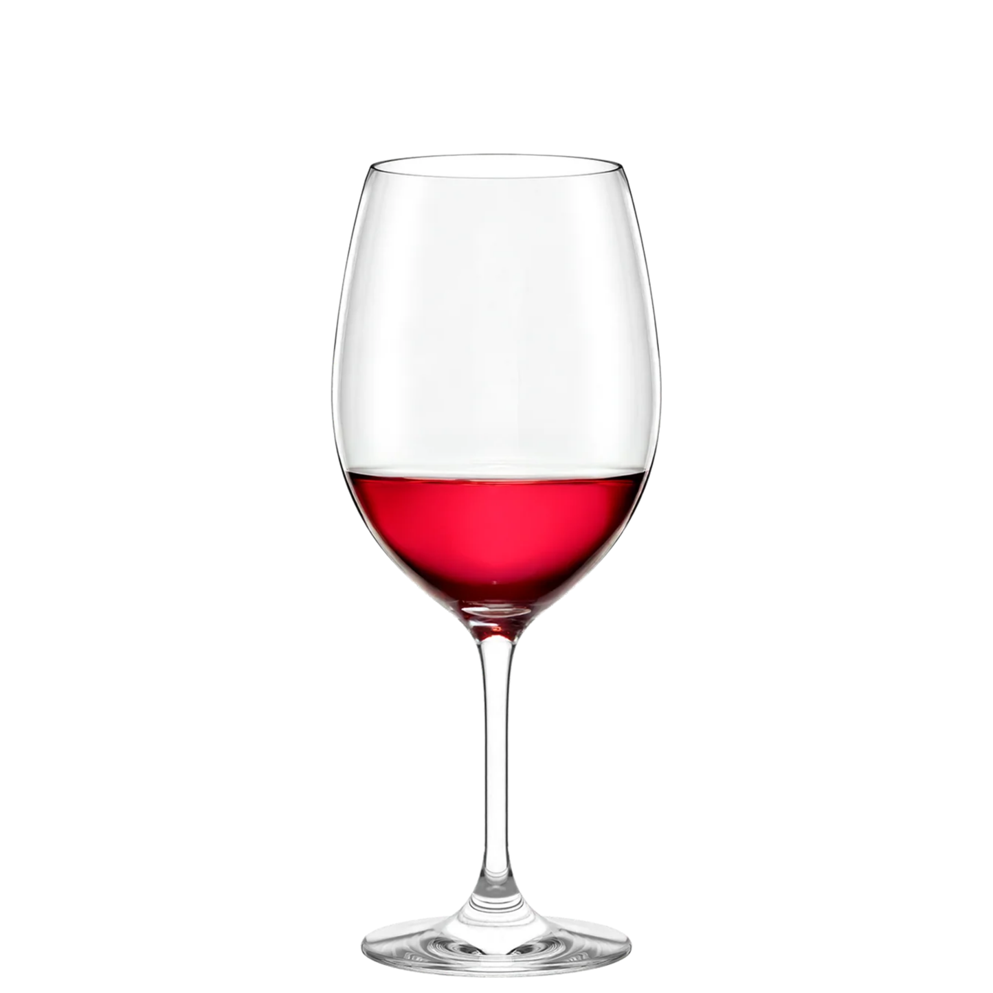 Bordeaux wine glass 640 ml Event