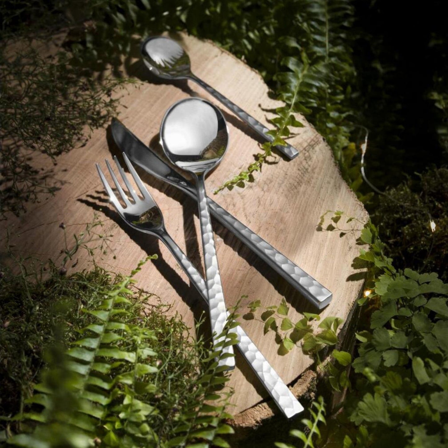 Orphebre table spoon