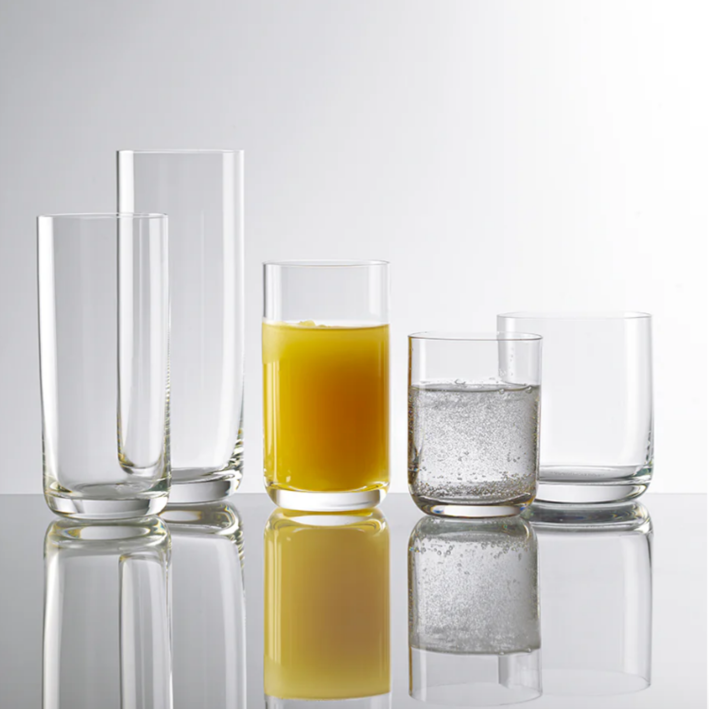 Classic 320 ml highball glass