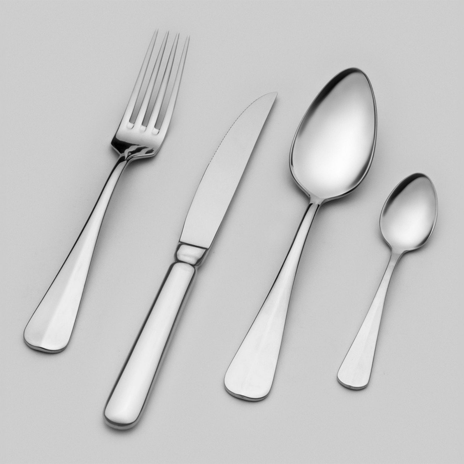 Yahalom Flatware Collection – יהלום | סכו״ם יוקרתי