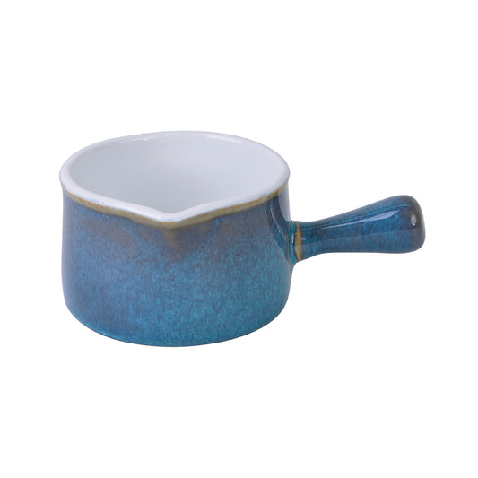 Small Sauce Boat 145 ml Horizon Blue