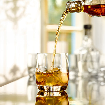 Old fashion 350 ml Weinland