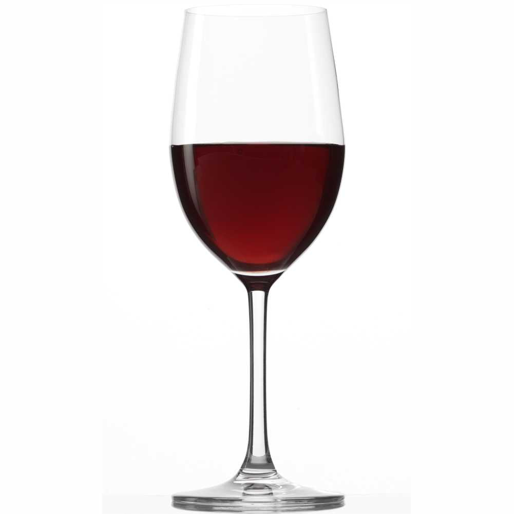 Red wine Glass 450 ml Classic