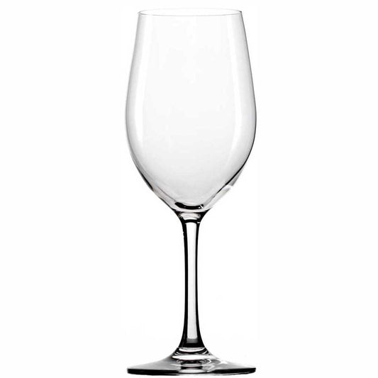 White Wine Glass 370 ml Classic