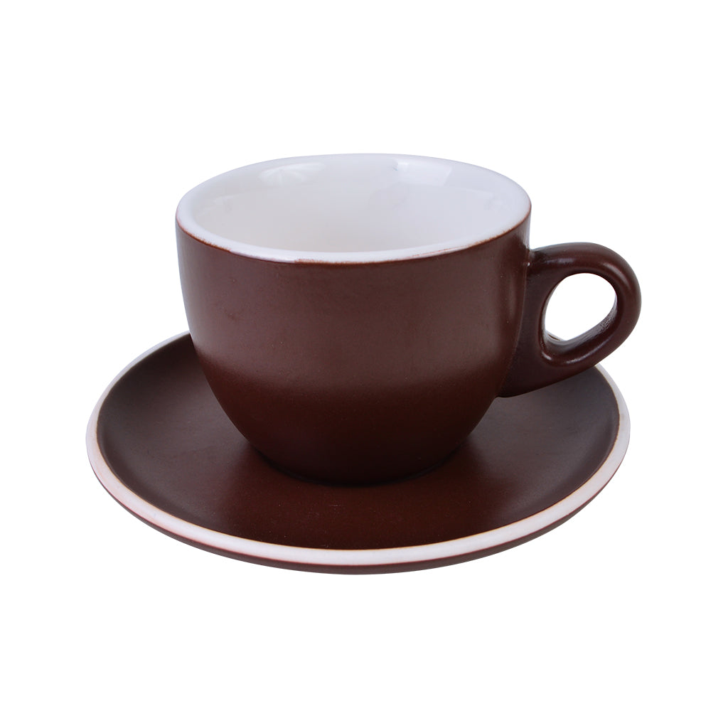 Cappuccino Cup 189ml