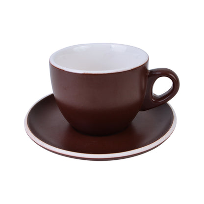 Cappuccino Cup 189ml