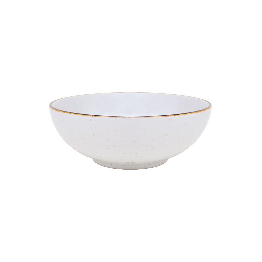 Bowl Coupe Barley Cream