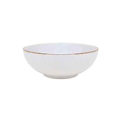 Bowl Coupe Barley Cream