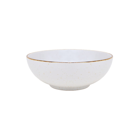 Bowl Coupe Barley Cream