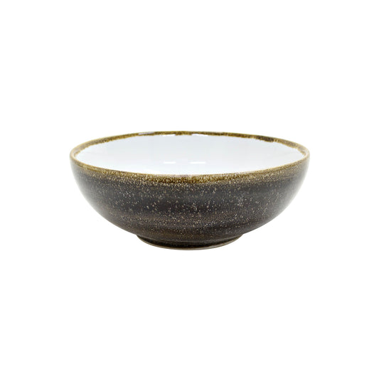 Bowl Coupe Woodland Brown